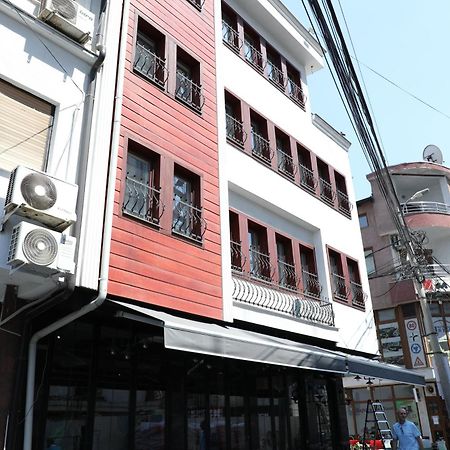 Bruti Hotel Prizren Exterior foto