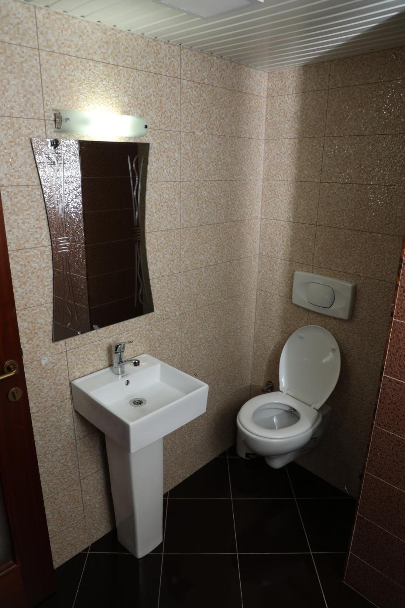 Bruti Hotel Prizren Exterior foto